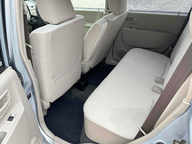 eKワゴン M ナビ TV キーレスエントリー 電動格納ミラー ベンチシート AT CD DVD再生 MD アルミホイール 衝突安全ボディ エアコン パワーステアリング パワーウィンドウ(11枚目)