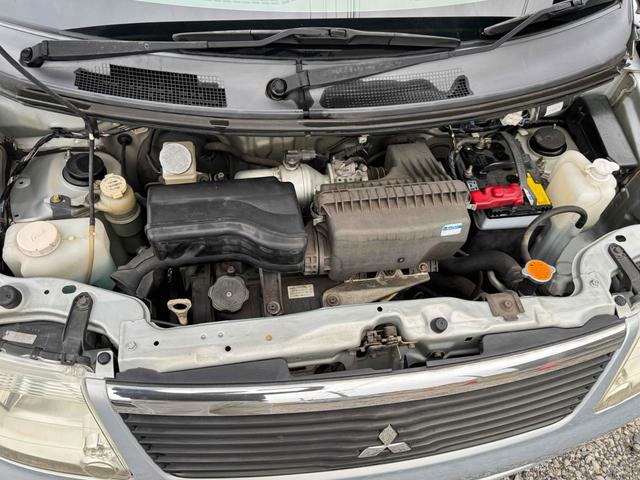 eKワゴン M ナビ TV キーレスエントリー 電動格納ミラー ベンチシート AT CD DVD再生 MD アルミホイール 衝突安全ボディ エアコン パワーステアリング パワーウィンドウ(20枚目)