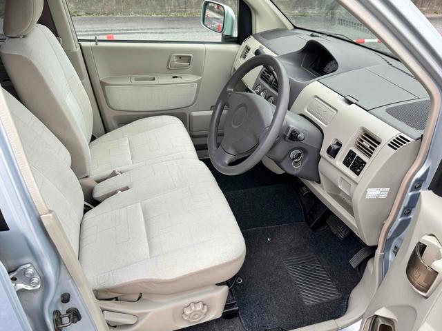 eKワゴン M ナビ TV キーレスエントリー 電動格納ミラー ベンチシート AT CD DVD再生 MD アルミホイール 衝突安全ボディ エアコン パワーステアリング パワーウィンドウ(22枚目)