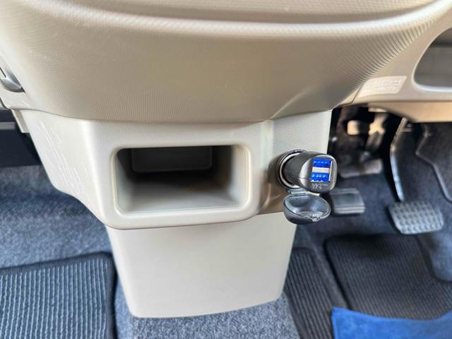 ムーヴ Ｘ　ドライブレコーダー　ＥＴＣ　バックカメラ　スマートキー　アイドリングストップ　電動格納ミラー　ベンチシート　ＣＶＴ　盗難防止システム　ＡＢＳ　ＣＤ　ミュージックプレイヤー接続可　アルミホイール（5枚目）