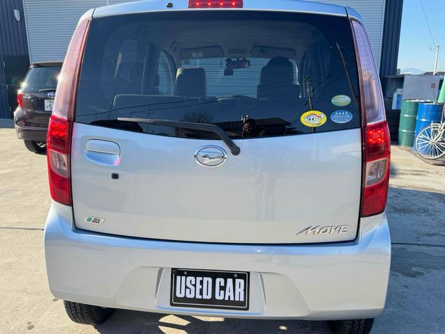 ムーヴ Ｘ　ドライブレコーダー　ＥＴＣ　バックカメラ　スマートキー　アイドリングストップ　電動格納ミラー　ベンチシート　ＣＶＴ　盗難防止システム　ＡＢＳ　ＣＤ　ミュージックプレイヤー接続可　アルミホイール（15枚目）