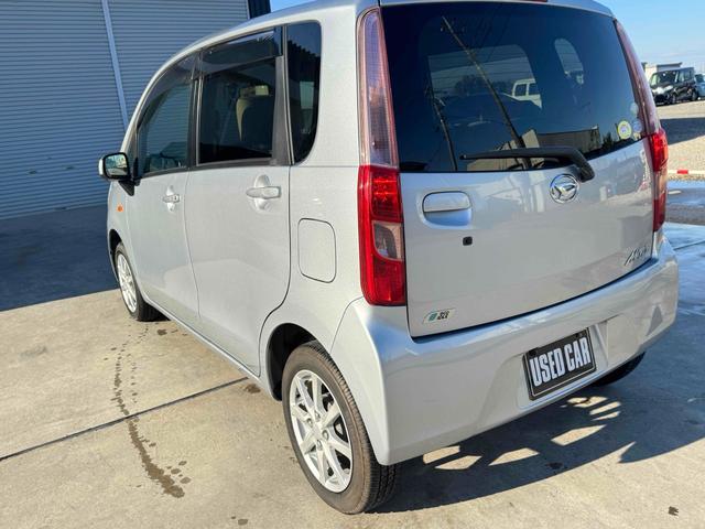 ムーヴ Ｘ　ドライブレコーダー　ＥＴＣ　バックカメラ　スマートキー　アイドリングストップ　電動格納ミラー　ベンチシート　ＣＶＴ　盗難防止システム　ＡＢＳ　ＣＤ　ミュージックプレイヤー接続可　アルミホイール（16枚目）