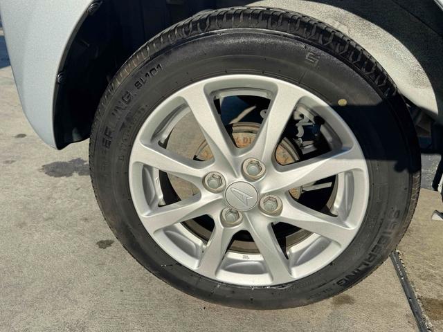 ムーヴ Ｘ　ドライブレコーダー　ＥＴＣ　バックカメラ　スマートキー　アイドリングストップ　電動格納ミラー　ベンチシート　ＣＶＴ　盗難防止システム　ＡＢＳ　ＣＤ　ミュージックプレイヤー接続可　アルミホイール（21枚目）