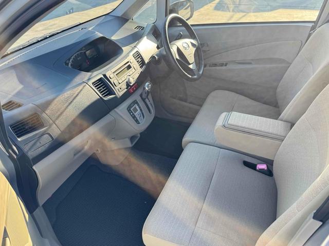 ムーヴ Ｘ　ドライブレコーダー　ＥＴＣ　バックカメラ　スマートキー　アイドリングストップ　電動格納ミラー　ベンチシート　ＣＶＴ　盗難防止システム　ＡＢＳ　ＣＤ　ミュージックプレイヤー接続可　アルミホイール（26枚目）