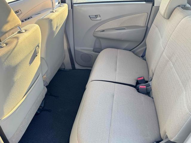 ムーヴ Ｘ　ドライブレコーダー　ＥＴＣ　バックカメラ　スマートキー　アイドリングストップ　電動格納ミラー　ベンチシート　ＣＶＴ　盗難防止システム　ＡＢＳ　ＣＤ　ミュージックプレイヤー接続可　アルミホイール（28枚目）