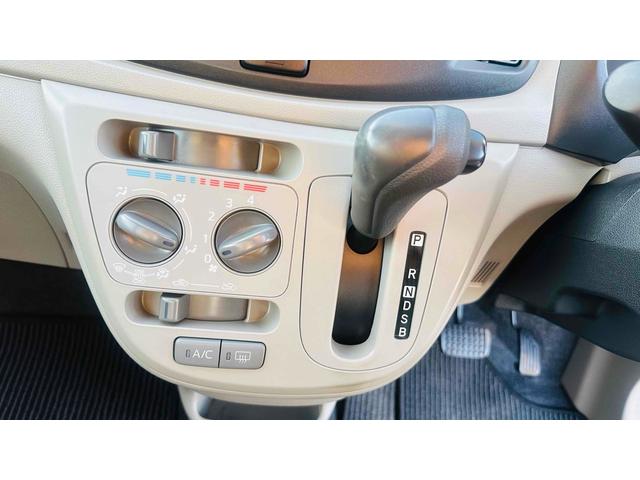 ミライース Ｌ　キーレスエントリー　アイドリングストップ　ＣＶＴ　盗難防止システム　ＡＢＳ　ＣＤ　ミュージックプレイヤー接続可　衝突安全ボディ　エアコン　パワーステアリング（4枚目）