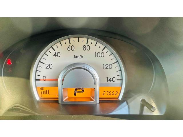 モコ Ｅ　ショコラティエ　スマートキー　電動格納ミラー　ベンチシート　ＡＴ　盗難防止システム　ＡＢＳ　ＣＤ　衝突安全ボディ　エアコン（3枚目）