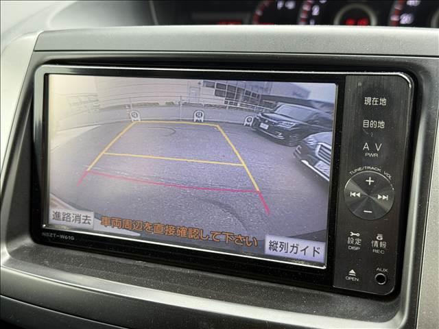 ヴォクシー ＺＳ　煌ＩＩ　後期　フルセグナビ　両電スラ　フリップダウンモニター　Ｂモニ　スマートキー　Ｐスタ　ＢＴ　ＤＶＤ再生　ＥＴＣ　ドラレコ　キセノン　フォグ　Ａライト　ステリモ　シートリフター　マット　バイザー　Ｐガラス（13枚目）