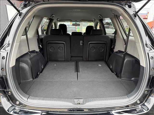 ウィッシュ 1.8A フルセグナビ モデリスタエアロ スマートキー Pスタート ETC BT DVD再生 カーテン/サイドSRS シートリフター チルトステアマット バイザー Pガラス UVカット ISOFIX 横滑り防止(11枚目)