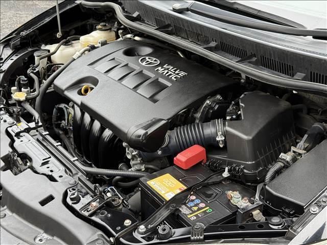 ウィッシュ 1.8A フルセグナビ モデリスタエアロ スマートキー Pスタート ETC BT DVD再生 カーテン/サイドSRS シートリフター チルトステアマット バイザー Pガラス UVカット ISOFIX 横滑り防止(20枚目)