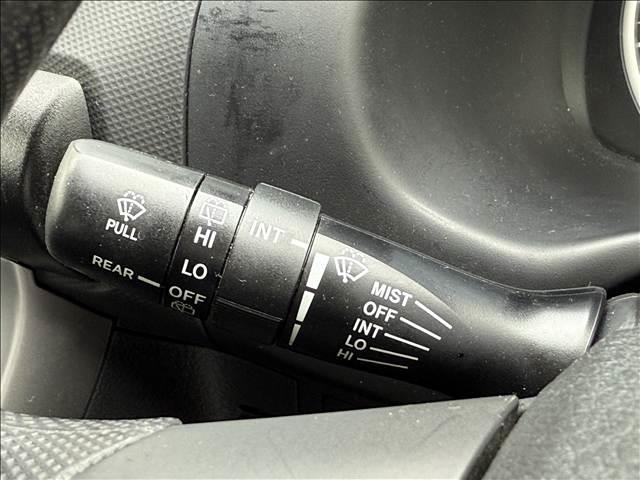 ウィッシュ 1.8A フルセグナビ モデリスタエアロ スマートキー Pスタート ETC BT DVD再生 カーテン/サイドSRS シートリフター チルトステアマット バイザー Pガラス UVカット ISOFIX 横滑り防止(28枚目)