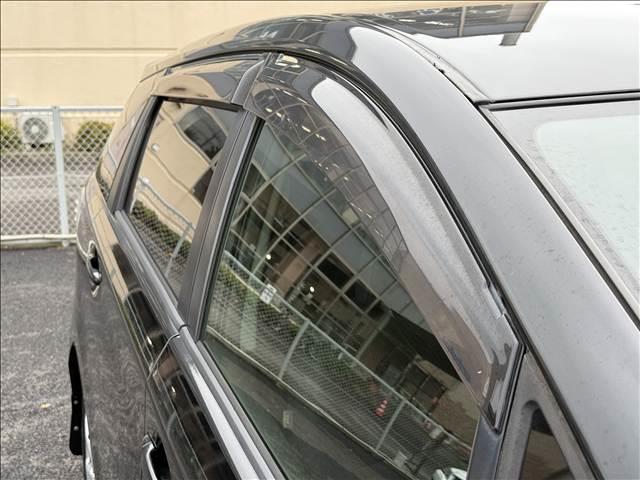 ウィッシュ 1.8A フルセグナビ モデリスタエアロ スマートキー Pスタート ETC BT DVD再生 カーテン/サイドSRS シートリフター チルトステアマット バイザー Pガラス UVカット ISOFIX 横滑り防止(30枚目)