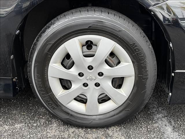 ウィッシュ 1.8A フルセグナビ モデリスタエアロ スマートキー Pスタート ETC BT DVD再生 カーテン/サイドSRS シートリフター チルトステアマット バイザー Pガラス UVカット ISOFIX 横滑り防止(40枚目)