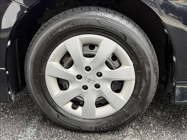 ウィッシュ 1.8A フルセグナビ モデリスタエアロ スマートキー Pスタート ETC BT DVD再生 カーテン/サイドSRS シートリフター チルトステアマット バイザー Pガラス UVカット ISOFIX 横滑り防止(42枚目)