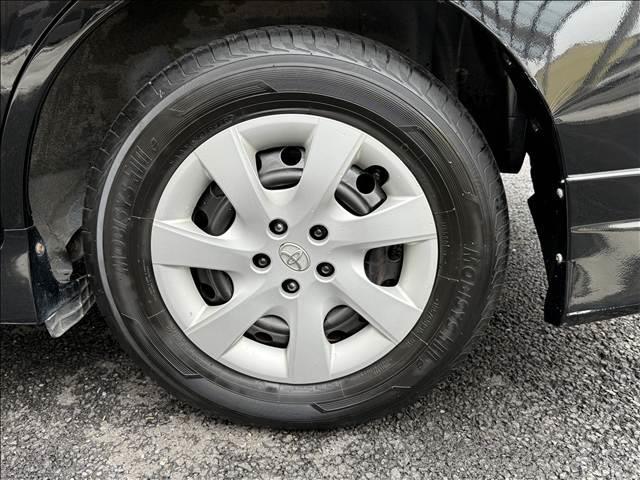 ウィッシュ 1.8A フルセグナビ モデリスタエアロ スマートキー Pスタート ETC BT DVD再生 カーテン/サイドSRS シートリフター チルトステアマット バイザー Pガラス UVカット ISOFIX 横滑り防止(44枚目)