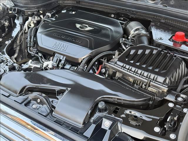 ＭＩＮＩ クーパーＤ　ナビ　Ｂモニ　インテリジェントセーフティ　パーキングベンチレーション　ＥＴＣ　革シート　サンルーフ　ハーマンカードン　クルコン　Ｃセンサ　シートヒーター　ドラレコ　Ａライト　ＬＥＤヘッドライト（20枚目）