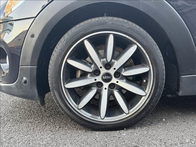 ＭＩＮＩ クーパーＤ　ナビ　Ｂモニ　インテリジェントセーフティ　パーキングベンチレーション　ＥＴＣ　革シート　サンルーフ　ハーマンカードン　クルコン　Ｃセンサ　シートヒーター　ドラレコ　Ａライト　ＬＥＤヘッドライト（40枚目）