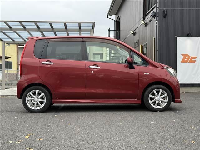 ムーヴ L VS フルセグナビ BT CD/DVD ドラレコ Pスタ Iストップ LEDヘッドライト マット バイザー ヘッドライトレベライザー UVカットガラス Pガラス ISOFIX SRSエアバック 電格ミラー(7枚目)