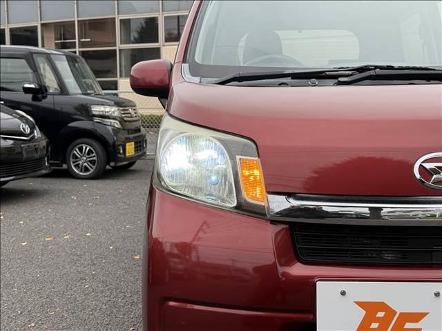 ムーヴ L VS フルセグナビ BT CD/DVD ドラレコ Pスタ Iストップ LEDヘッドライト マット バイザー ヘッドライトレベライザー UVカットガラス Pガラス ISOFIX SRSエアバック 電格ミラー(32枚目)