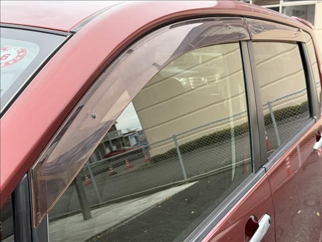 ムーヴ L VS フルセグナビ BT CD/DVD ドラレコ Pスタ Iストップ LEDヘッドライト マット バイザー ヘッドライトレベライザー UVカットガラス Pガラス ISOFIX SRSエアバック 電格ミラー(35枚目)