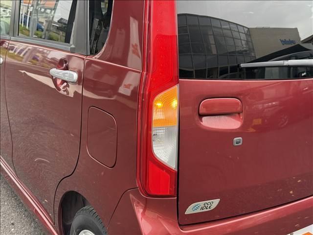 ムーヴ L VS フルセグナビ BT CD/DVD ドラレコ Pスタ Iストップ LEDヘッドライト マット バイザー ヘッドライトレベライザー UVカットガラス Pガラス ISOFIX SRSエアバック 電格ミラー(36枚目)