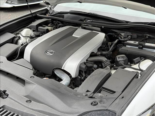 ＧＳ ＧＳ３５０　バージョンＬ　フルセグナビ　ＳＲ　レザー　セーフティシステム　Ｂモニター　ＢＴ　ＤＶＤ／ＢＤ再生　メモリー付Ｐシート　シートヒーター／ベンチレーション　３眼ＬＥＤ　フォグ　Ａライト　Ａハイビーム　Ｐトランク　ＨＵＤ（20枚目）