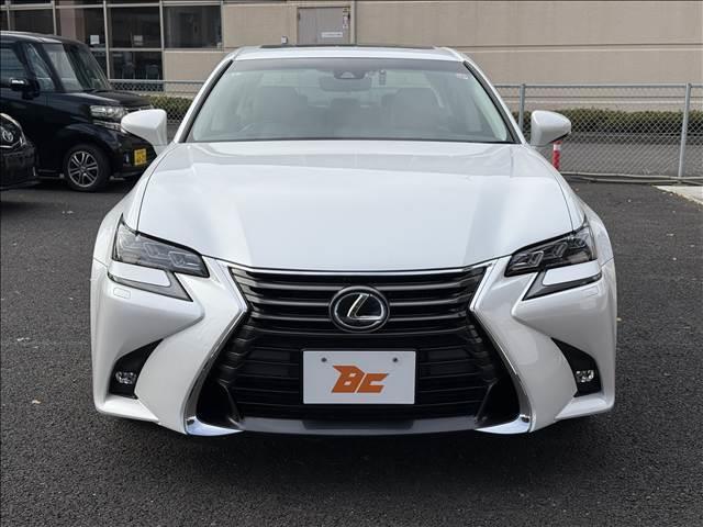 ＧＳ ＧＳ３５０　バージョンＬ　フルセグナビ　ＳＲ　レザー　セーフティシステム　Ｂモニター　ＢＴ　ＤＶＤ／ＢＤ再生　メモリー付Ｐシート　シートヒーター／ベンチレーション　３眼ＬＥＤ　フォグ　Ａライト　Ａハイビーム　Ｐトランク　ＨＵＤ（21枚目）