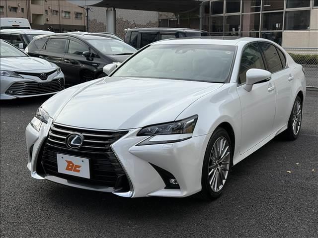 ＧＳ ＧＳ３５０　バージョンＬ　フルセグナビ　ＳＲ　レザー　セーフティシステム　Ｂモニター　ＢＴ　ＤＶＤ／ＢＤ再生　メモリー付Ｐシート　シートヒーター／ベンチレーション　３眼ＬＥＤ　フォグ　Ａライト　Ａハイビーム　Ｐトランク　ＨＵＤ（22枚目）