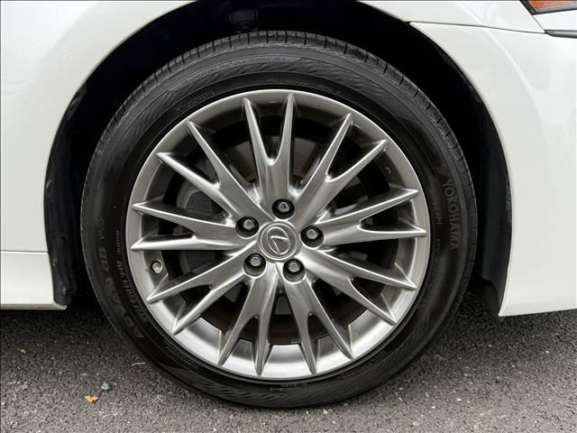 ＧＳ ＧＳ３５０　バージョンＬ　フルセグナビ　ＳＲ　レザー　セーフティシステム　Ｂモニター　ＢＴ　ＤＶＤ／ＢＤ再生　メモリー付Ｐシート　シートヒーター／ベンチレーション　３眼ＬＥＤ　フォグ　Ａライト　Ａハイビーム　Ｐトランク　ＨＵＤ（40枚目）