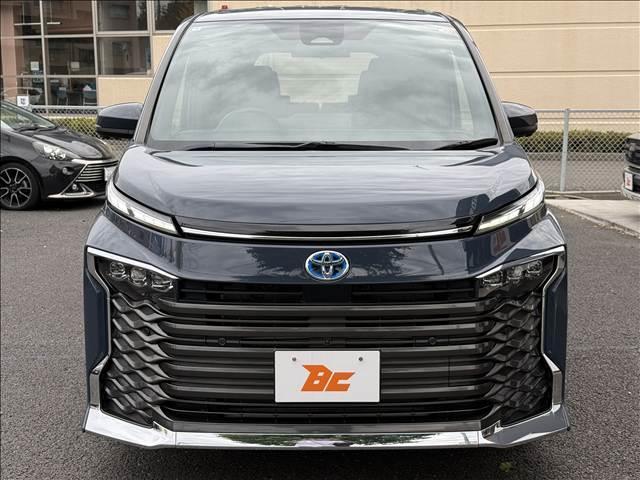 ヴォクシー ハイブリッドS-Z 両電スラ 10インチフルセグナビ 13インチフリップダウンモニター セーフティセンス トヨタチームメイト BSM 快適パッケージ Aステップ 全方位モニター Cセンサー ETC 追従クルコン シートH(21枚目)