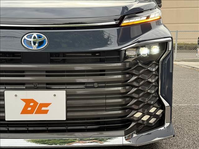 ヴォクシー ハイブリッドS-Z 両電スラ 10インチフルセグナビ 13インチフリップダウンモニター セーフティセンス トヨタチームメイト BSM 快適パッケージ Aステップ 全方位モニター Cセンサー ETC 追従クルコン シートH(33枚目)