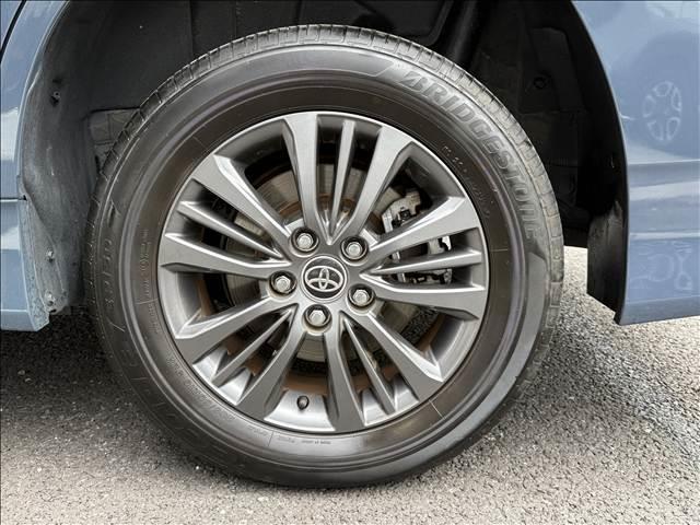 ヴォクシー ハイブリッドS-Z 両電スラ 10インチフルセグナビ 13インチフリップダウンモニター セーフティセンス トヨタチームメイト BSM 快適パッケージ Aステップ 全方位モニター Cセンサー ETC 追従クルコン シートH(44枚目)