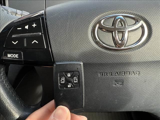 エスティマ アエラス プレミアムエディション 中後期 両電スラ フルセグナビ フリップダウンモニター Bモニ スマートキー Pスタ Cセンサー ETC ドラレコ クルコン ステリモ ハーフレザー Pシート キセノン フォグ Aライト マット(18枚目)