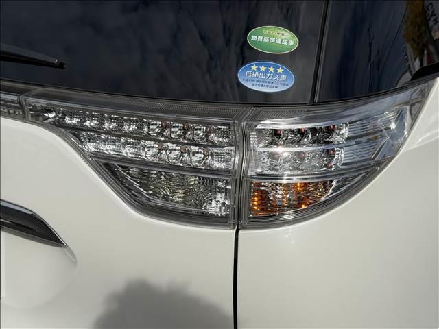 エスティマ アエラス プレミアムエディション 中後期 両電スラ フルセグナビ フリップダウンモニター Bモニ スマートキー Pスタ Cセンサー ETC ドラレコ クルコン ステリモ ハーフレザー Pシート キセノン フォグ Aライト マット(37枚目)