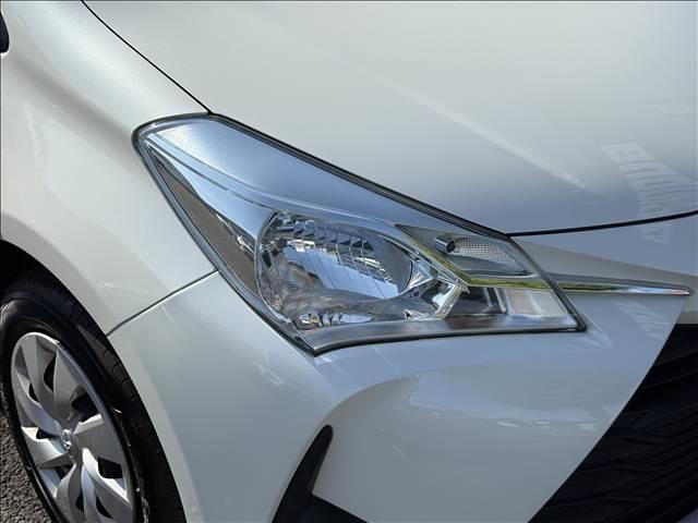 ヴィッツ Ｆ　セーフティーエディションＩＩ　地デジナビ　セーフティセンス　スマートキー　Ｐスタート　ＥＴＣ　ドラレコ　ＢＴ　Ａハイビーム　車線逸脱警報　マット　バイザー　Ｐガラス　ＵＶカット　ＩＳＯＦＩＸ　電格ミラー　横滑り防止　シートリフター（32枚目）