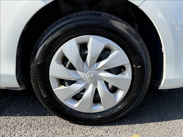 ヴィッツ Ｆ　セーフティーエディションＩＩ　地デジナビ　セーフティセンス　スマートキー　Ｐスタート　ＥＴＣ　ドラレコ　ＢＴ　Ａハイビーム　車線逸脱警報　マット　バイザー　Ｐガラス　ＵＶカット　ＩＳＯＦＩＸ　電格ミラー　横滑り防止　シートリフター（40枚目）