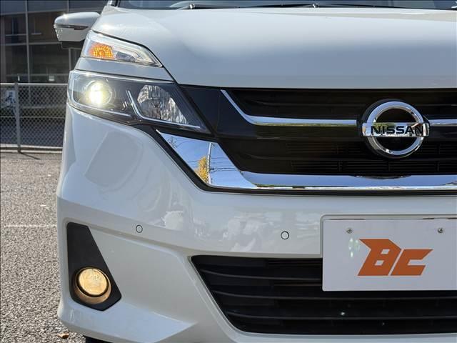 セレナ G 両電スラ フルセグナビ エマブレ アラビュー クルコン Cセンサー インテリキー Pスタ ステリモ BT LED フォグ Aライト ETC Pアシスト シートバックテーブル ロールサンシェード(32枚目)