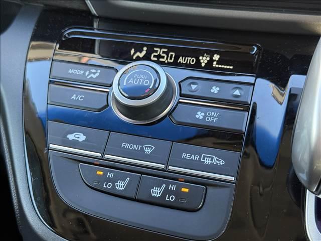 フリード＋ハイブリッド ハイブリッドＥＸ　フルセグナビ　ホンダセンシング　Ｂカメ　ＥＴＣ　クルコン　Ｐスタ　スマートキー　ＥＳＣ　シートヒーター　ハーフレザーシート　シートリフター　ＬＥＤヘッドライト　フォグ　Ａライト　電格ミラー　Ｐガラス（13枚目）