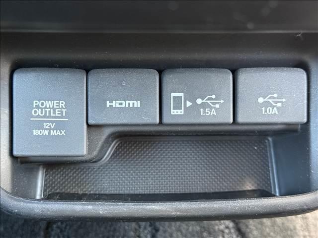 フリード＋ハイブリッド ハイブリッドＥＸ　フルセグナビ　ホンダセンシング　Ｂカメ　ＥＴＣ　クルコン　Ｐスタ　スマートキー　ＥＳＣ　シートヒーター　ハーフレザーシート　シートリフター　ＬＥＤヘッドライト　フォグ　Ａライト　電格ミラー　Ｐガラス（15枚目）