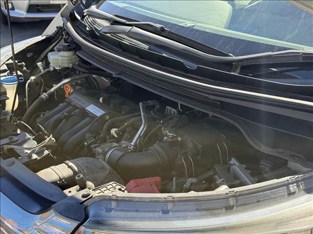 フリード＋ハイブリッド ハイブリッドＥＸ　フルセグナビ　ホンダセンシング　Ｂカメ　ＥＴＣ　クルコン　Ｐスタ　スマートキー　ＥＳＣ　シートヒーター　ハーフレザーシート　シートリフター　ＬＥＤヘッドライト　フォグ　Ａライト　電格ミラー　Ｐガラス（20枚目）