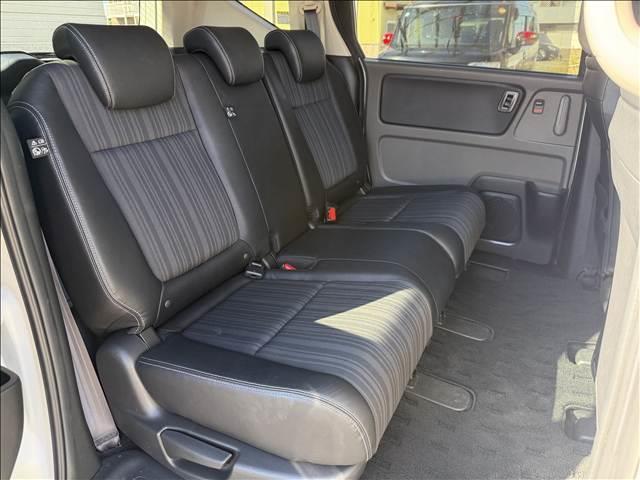 フリード＋ハイブリッド ハイブリッドＥＸ　フルセグナビ　ホンダセンシング　Ｂカメ　ＥＴＣ　クルコン　Ｐスタ　スマートキー　ＥＳＣ　シートヒーター　ハーフレザーシート　シートリフター　ＬＥＤヘッドライト　フォグ　Ａライト　電格ミラー　Ｐガラス（26枚目）