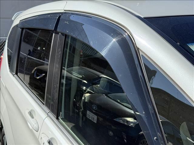 フリード＋ハイブリッド ハイブリッドＥＸ　フルセグナビ　ホンダセンシング　Ｂカメ　ＥＴＣ　クルコン　Ｐスタ　スマートキー　ＥＳＣ　シートヒーター　ハーフレザーシート　シートリフター　ＬＥＤヘッドライト　フォグ　Ａライト　電格ミラー　Ｐガラス（30枚目）