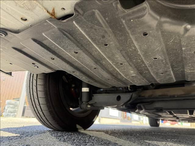 フリード＋ハイブリッド ハイブリッドＥＸ　フルセグナビ　ホンダセンシング　Ｂカメ　ＥＴＣ　クルコン　Ｐスタ　スマートキー　ＥＳＣ　シートヒーター　ハーフレザーシート　シートリフター　ＬＥＤヘッドライト　フォグ　Ａライト　電格ミラー　Ｐガラス（47枚目）