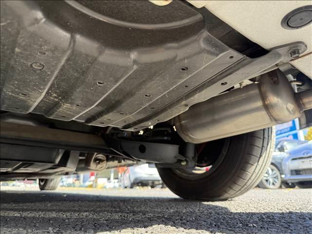 フリード＋ハイブリッド ハイブリッドＥＸ　フルセグナビ　ホンダセンシング　Ｂカメ　ＥＴＣ　クルコン　Ｐスタ　スマートキー　ＥＳＣ　シートヒーター　ハーフレザーシート　シートリフター　ＬＥＤヘッドライト　フォグ　Ａライト　電格ミラー　Ｐガラス（48枚目）