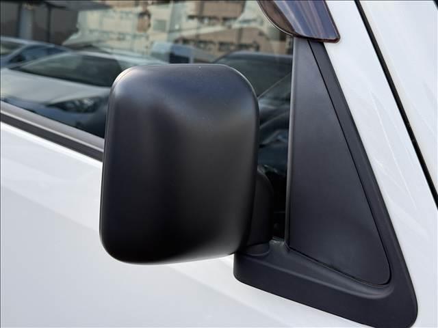 ハイゼットトラック スタンダード　三方開　ラジオ　ＬＥＤヘッドライト　リアウィンドウサンシェード　荷台ゴムマット　フロントバイザー　ヘッドライトレベライザー　ＡＣソケット　ゴムマット　バイザー　サンバイザー　ＳＲＳエアバッグ　パワステ（31枚目）