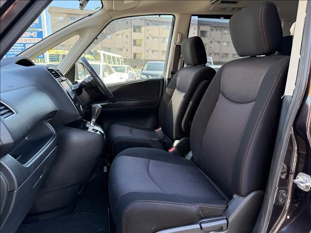 セレナ ハイウェイスター　Ｖセレクション　両電スラ　フルセグナビ　フリップダウンモニター　インテリキー　Ｐスタート　クルコン　ＢＴ　ＤＶＤ再生　ＥＴＣ　横滑り防止　ロールサンシェード　シートバックテーブル　Ｐガラス　ＵＶカット　ＩＳＯＦＩＸ（25枚目）