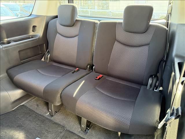 セレナ ハイウェイスター　Ｖセレクション　両電スラ　フルセグナビ　フリップダウンモニター　インテリキー　Ｐスタート　クルコン　ＢＴ　ＤＶＤ再生　ＥＴＣ　横滑り防止　ロールサンシェード　シートバックテーブル　Ｐガラス　ＵＶカット　ＩＳＯＦＩＸ（27枚目）