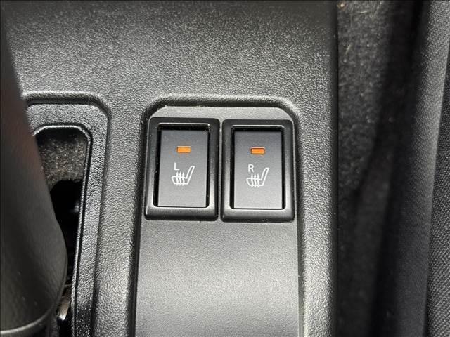 ジムニー ＸＬ　フルセグナビ　パートタイム４ＷＤ　スマートキー　Ｐスタ　シートヒーター　ＢＴ　ＤＶＤ再生　カーテン／サイドＳＲＳ　フォグ　ＥＴＣ　レベライザー　横滑り防止　ヒーテッドミラー　ヒルディセントコントロール（15枚目）