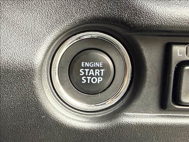 ジムニー ＸＬ　フルセグナビ　パートタイム４ＷＤ　スマートキー　Ｐスタ　シートヒーター　ＢＴ　ＤＶＤ再生　カーテン／サイドＳＲＳ　フォグ　ＥＴＣ　レベライザー　横滑り防止　ヒーテッドミラー　ヒルディセントコントロール（17枚目）