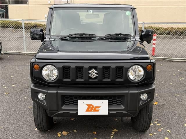 ジムニー ＸＬ　フルセグナビ　パートタイム４ＷＤ　スマートキー　Ｐスタ　シートヒーター　ＢＴ　ＤＶＤ再生　カーテン／サイドＳＲＳ　フォグ　ＥＴＣ　レベライザー　横滑り防止　ヒーテッドミラー　ヒルディセントコントロール（21枚目）